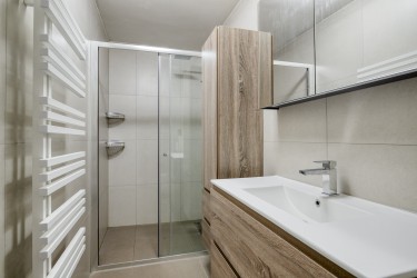 Prachtige badkamer
