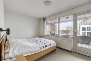 Slaapkamer