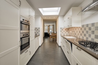 Keuken
