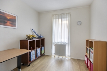 Slaapkamer
