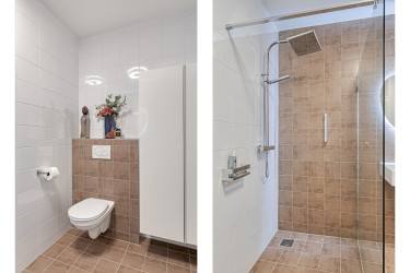 Badkamer