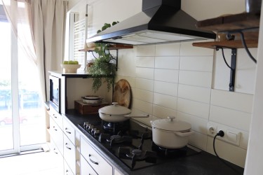 Keuken