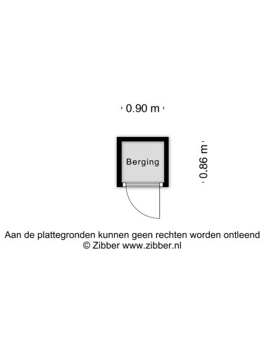 Plattegronden