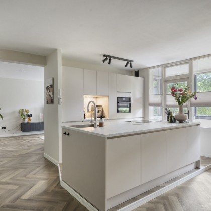 Royale leefkeuken!