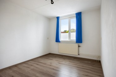 Drie slaapkamers