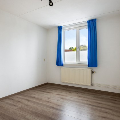 Drie slaapkamers