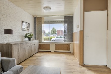 Kom binnen