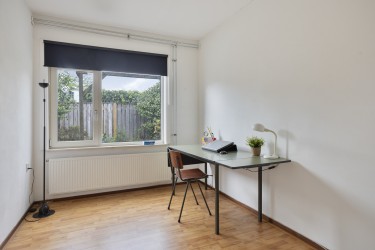 Slaapkamer