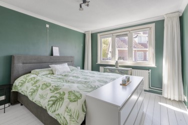 3 slaapkamers
