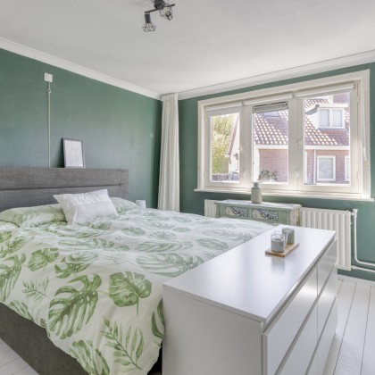 3 slaapkamers