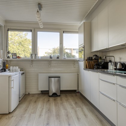 Open keuken