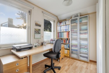Slaapkamer