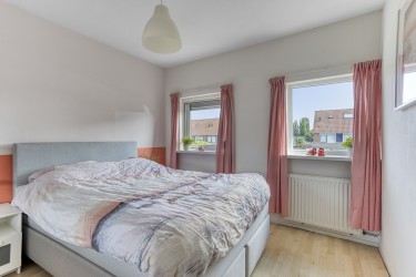 Slaapkamer
