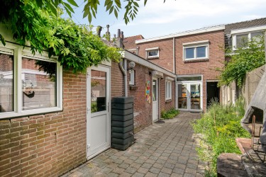 Extra foto's