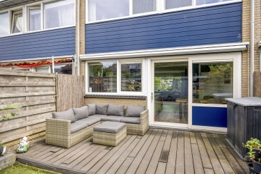 Extra foto's