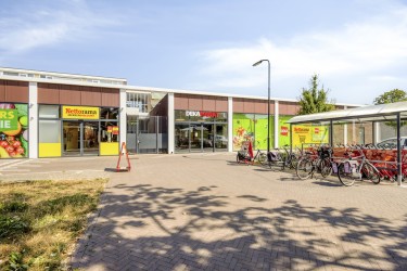 Omgeving