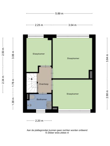 Plattegronden