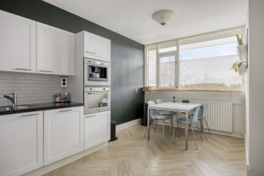 Keuken