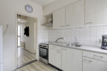 Keuken