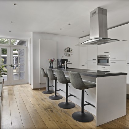 Moderne keuken