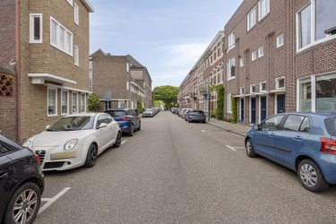 Nabij het centrum