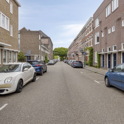 Nabij het centrum