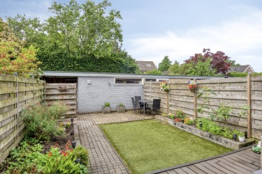 Tuin