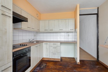 Keuken