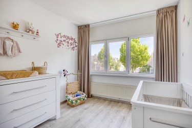 Slaapkamer