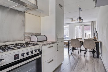 Keuken