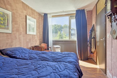 Drie slaapkamers