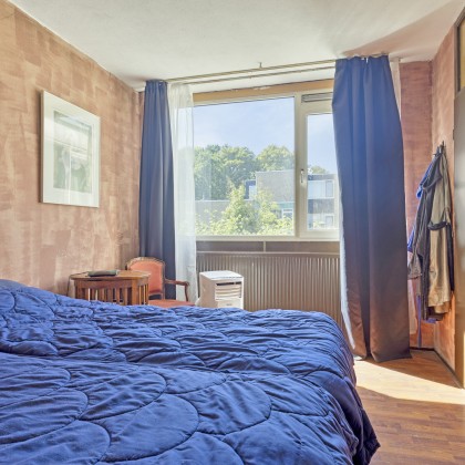 Drie slaapkamers