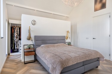 Slaapkamer