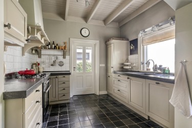 Keuken