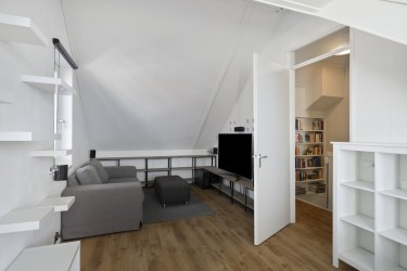 Slaapkamer