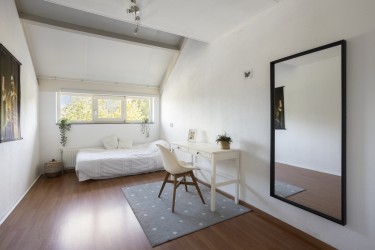 Slaapkamer