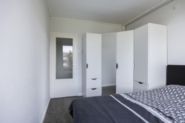Slaapkamer