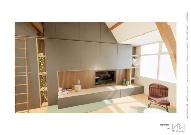 Artist impression