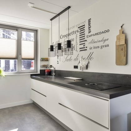 Moderne keuken