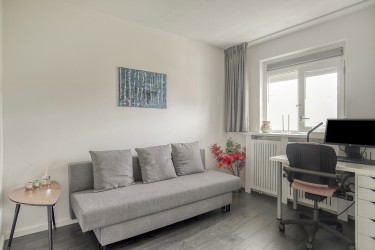 Slaapkamer