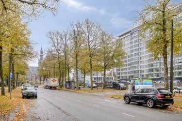 Omgeving