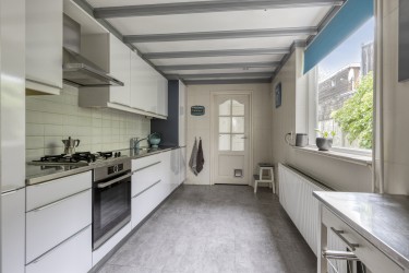 Moderne keuken