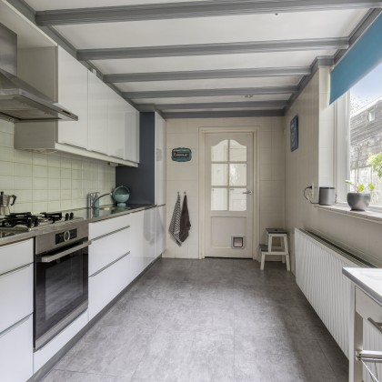 Moderne keuken