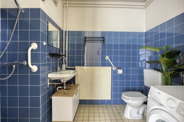 Slaapkamer