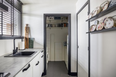 Keuken