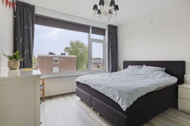Slaapkamer