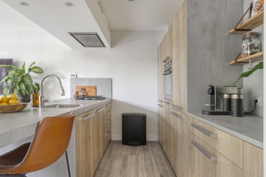 Keuken