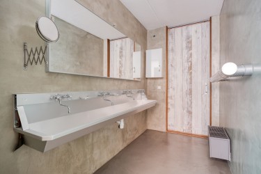 Badkamer