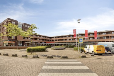 Hoofdfoto