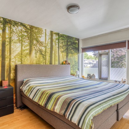 4 Slaapkamers